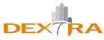 Logo DEXTRA